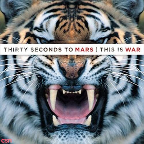 Thirty Seconds To Mars