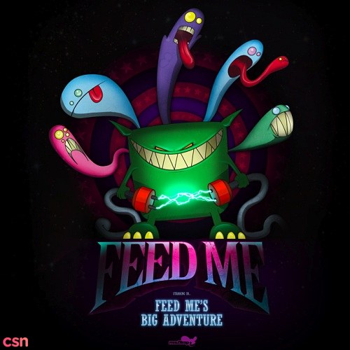 Feed Me