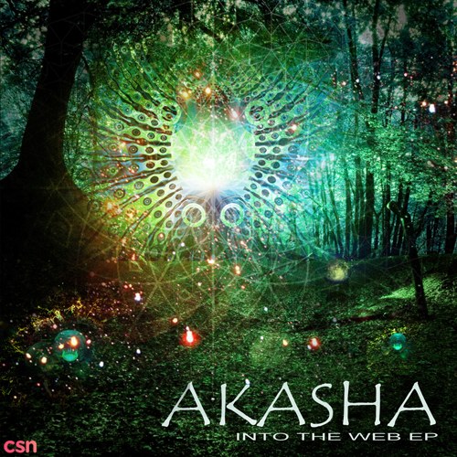 Akasha