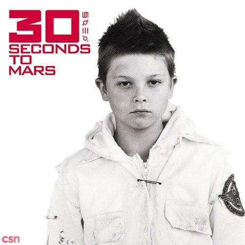 30 Seconds To Mars