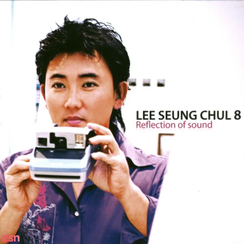 Lee Seung Chul