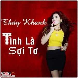 Thuý Khanh