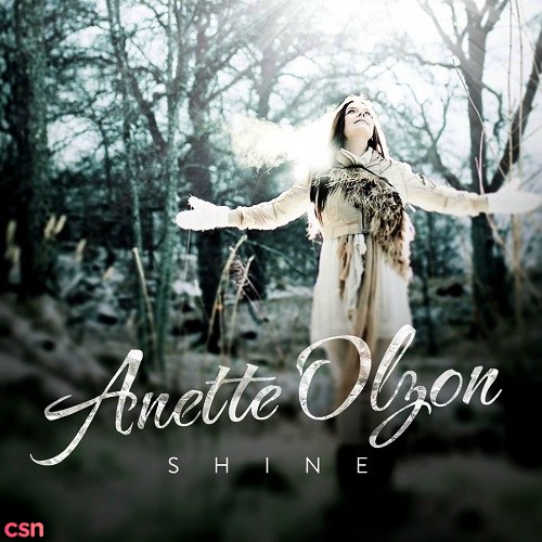 Anette Olzon