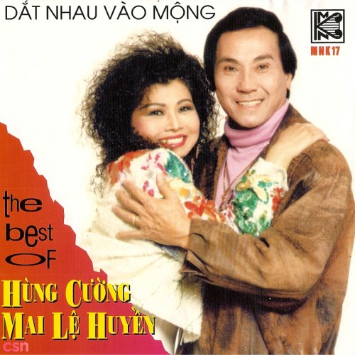 Dắt Nhau Vào Mộng