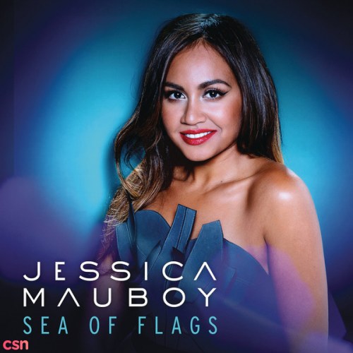 Jessica Mauboy