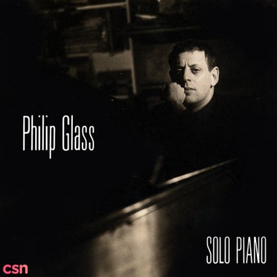 Philip Glass