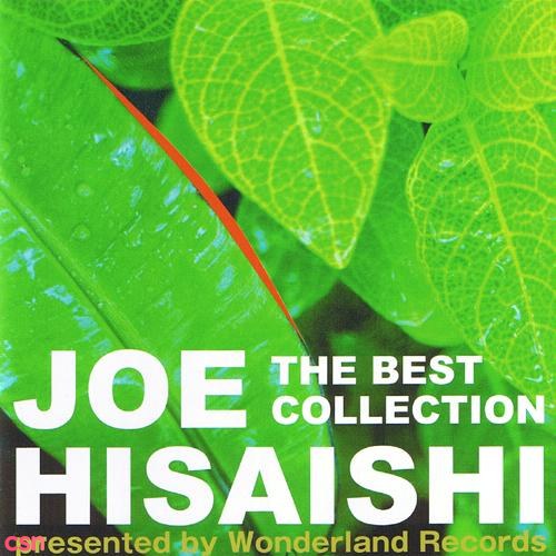 Joe Hisaishi