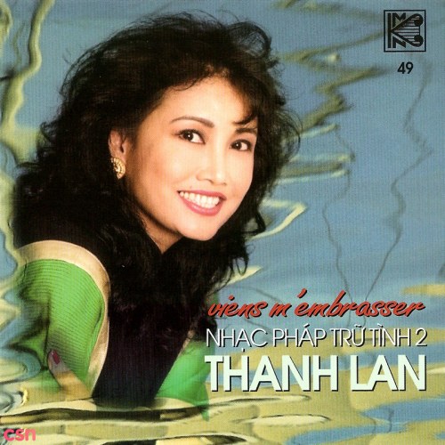 Thanh Lan