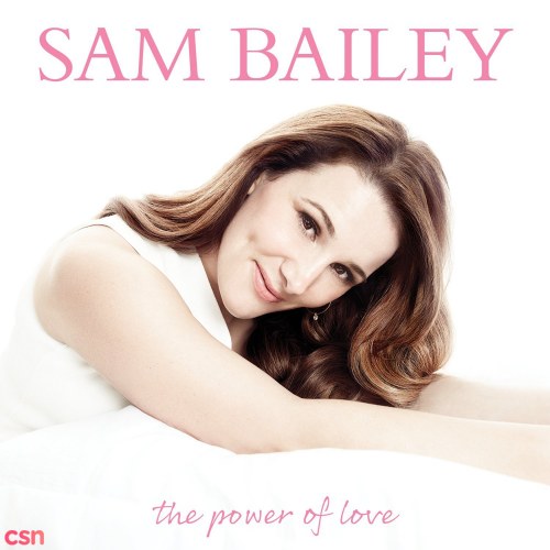 Sam Bailey