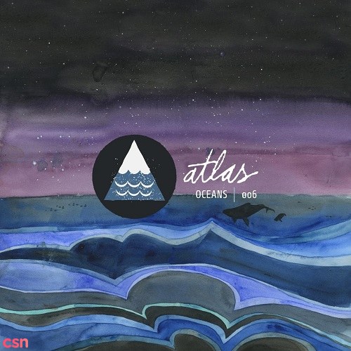 Atlas: Oceans (EP)