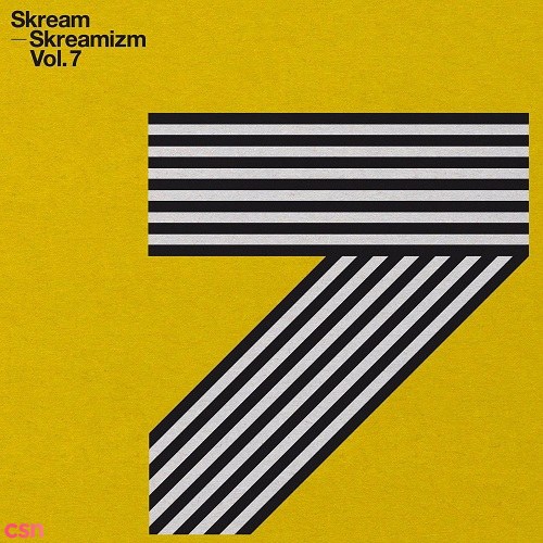 Skreamizm - EP
