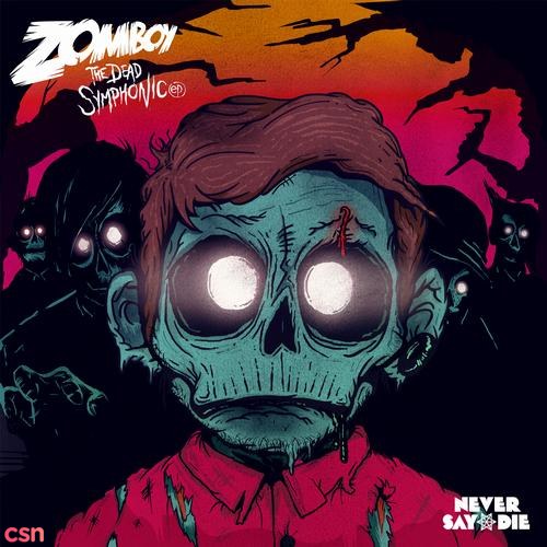 Zomboy