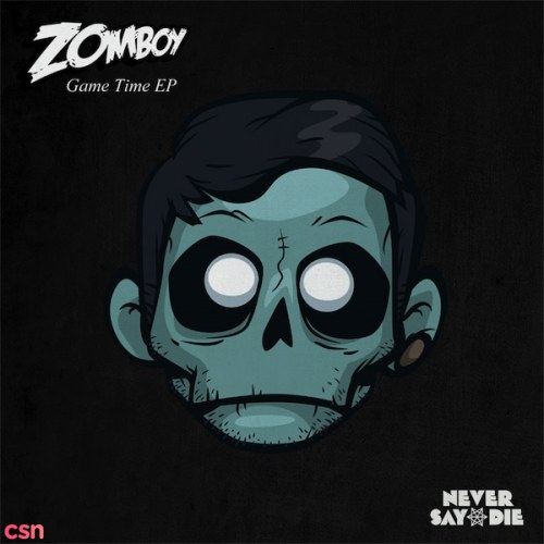 Zomboy