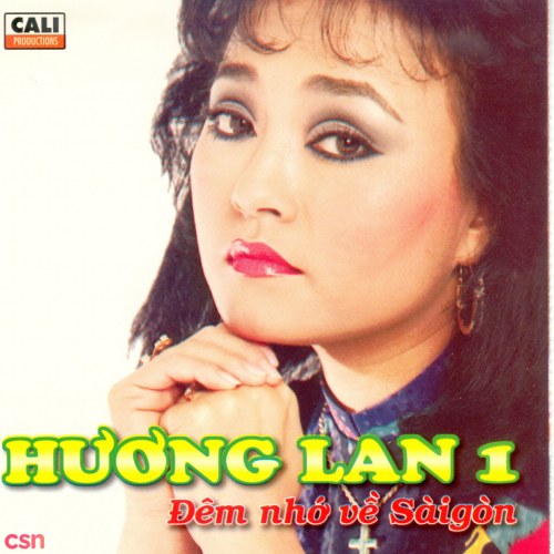 Hương Lan