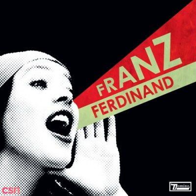 Franz Ferdinand