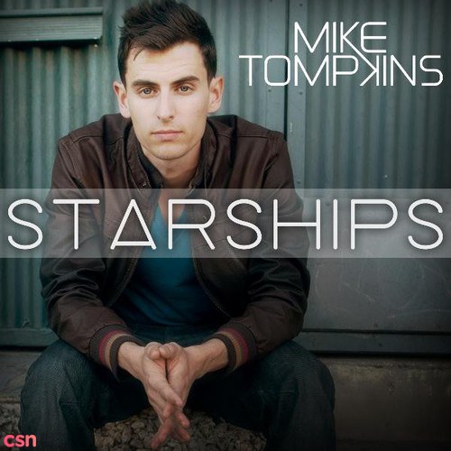 Starships (Single)