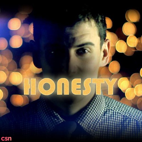 Honesty (Single)