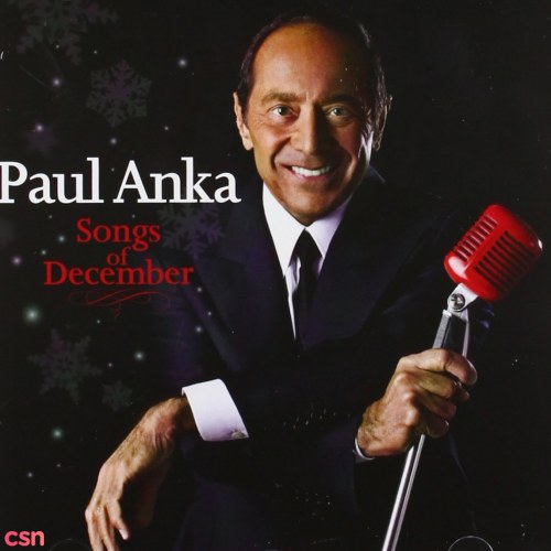 Paul Anka