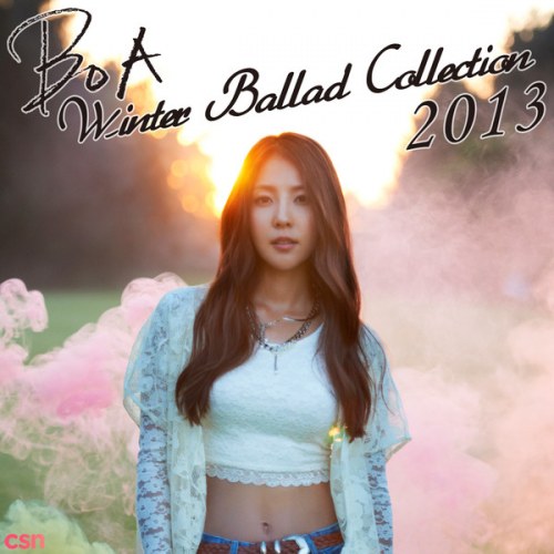 Winter Ballad Collection