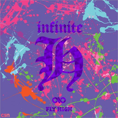 Infinite H