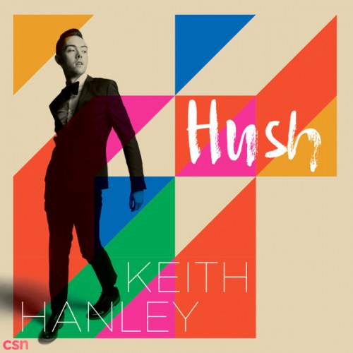 Keith Hanley