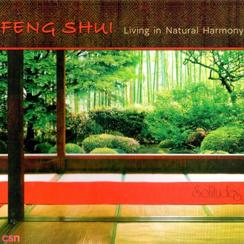 Feng Shui (Living In Natural Harmony)