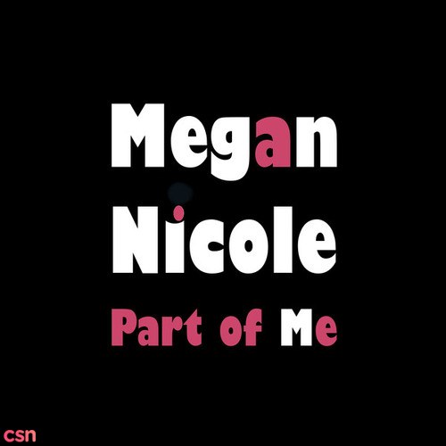 Megan Nicole
