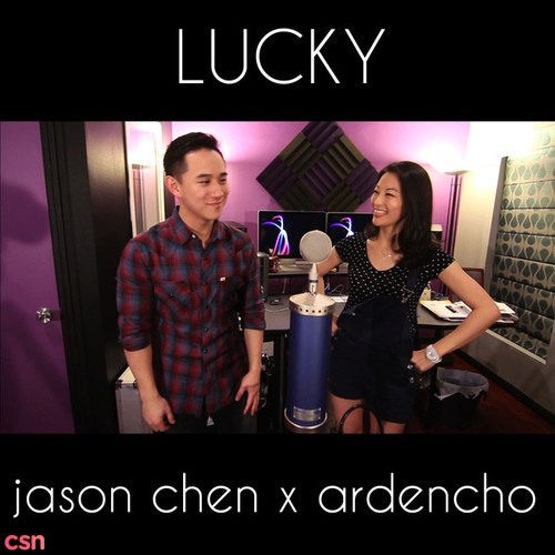 Lucky (Acoustic) (Single)