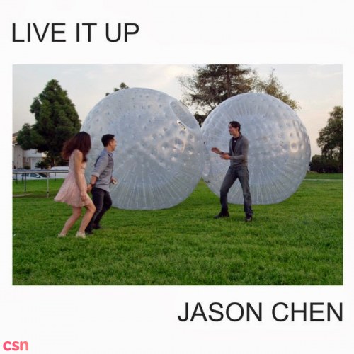 Jason Chen