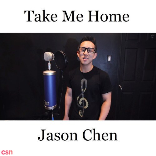 Jason Chen