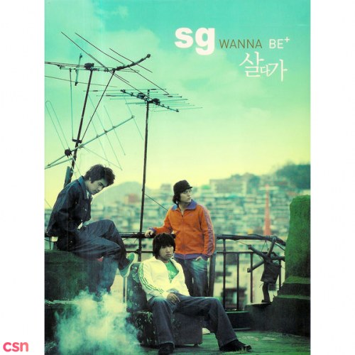 SG Wannabe