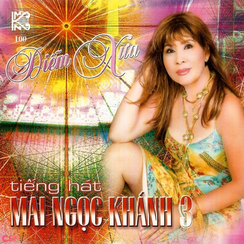 Mai Ngọc Khánh