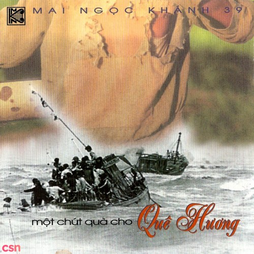 Mai Ngọc Khánh