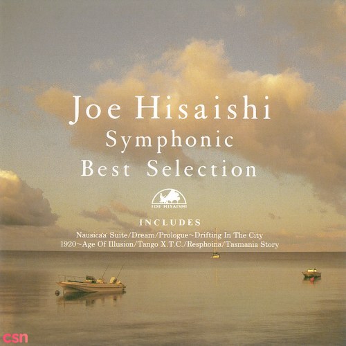 Joe Hisaishi