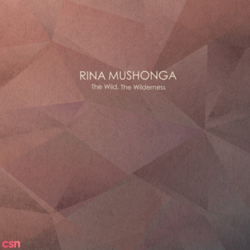 Rina Mushonga