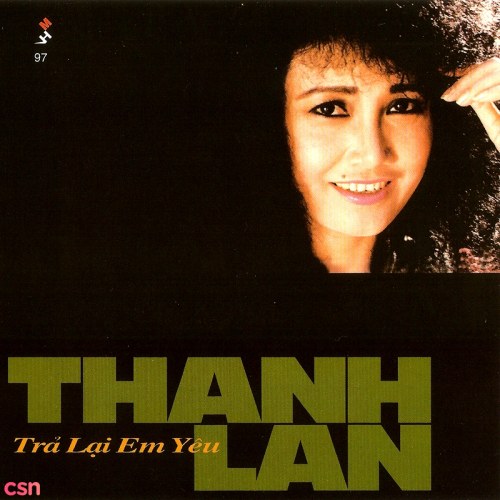 Thanh Lan