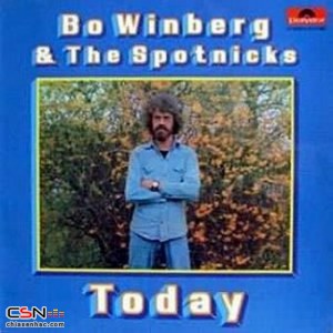 Bo Winberg & The Spotnicks - Today