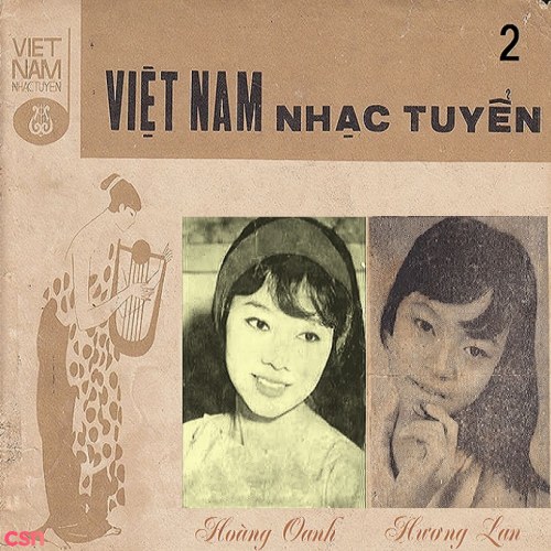 Thanh Tuyền