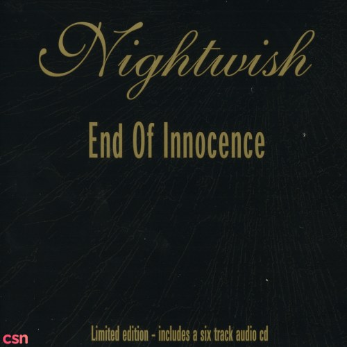 End Of Innocence (Limited Edition)