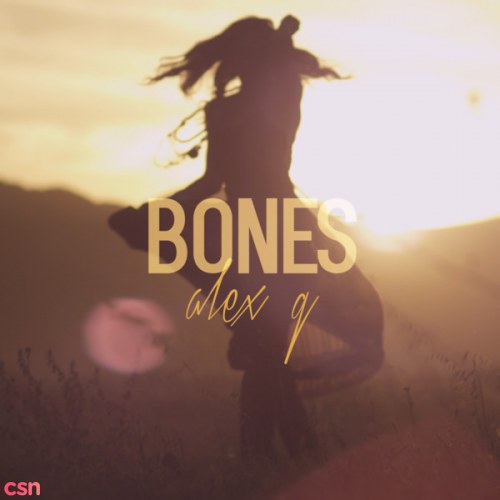 Bones (Single)