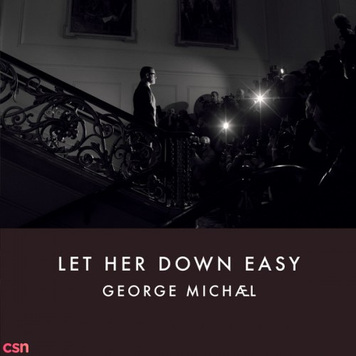 Let Her Down Easy (Single)