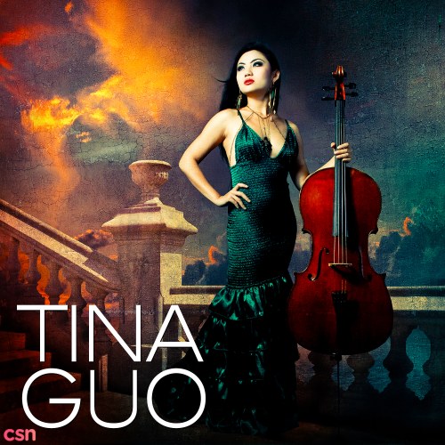 Artist Series Vol. 4 - Tina Guo