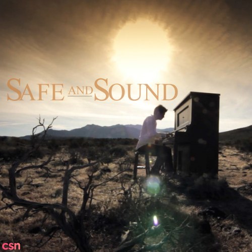 Safe & Sound (Single)