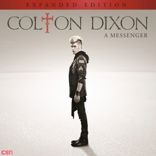 Colton Dixon