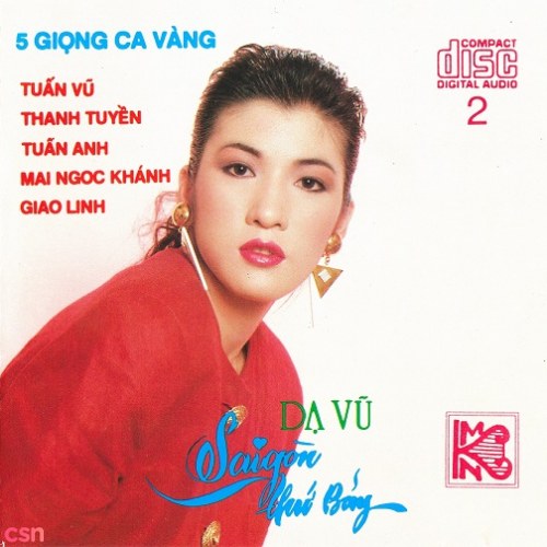 Mai Ngọc Khánh