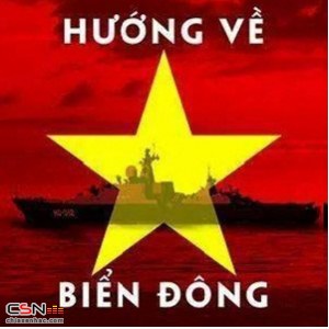 Dương Quốc Hưng