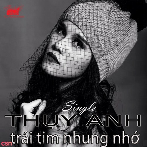 Thuỵ Anh