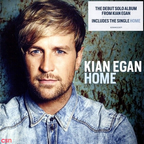 Kian Egan