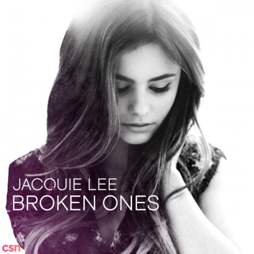 Broken Ones (Single)