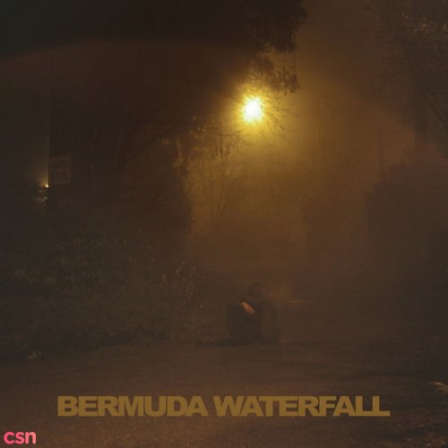 Bermuda Waterfall